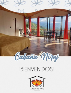 Cabaña Niraj